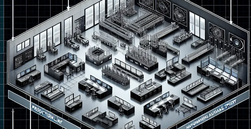 人力与生产管理失衡如何调整？HCM 与 MES 系统的适配方案
